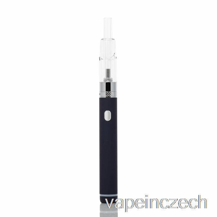 Boulder Aspen Slim Pen Blue Vape Bez Nikotinu